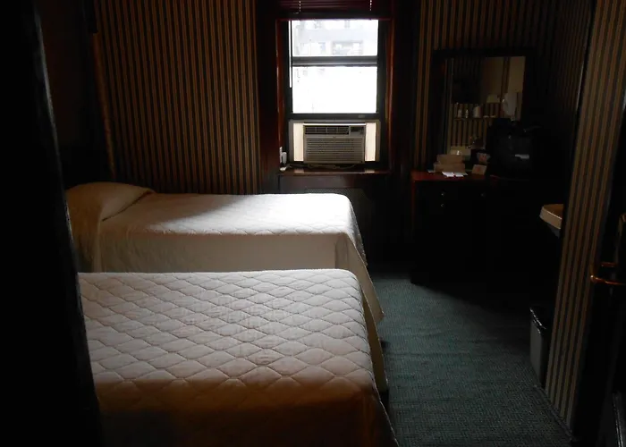 Hotel 31 Extended Stay