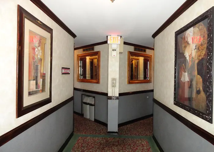 Hotel 31 Extended Stay