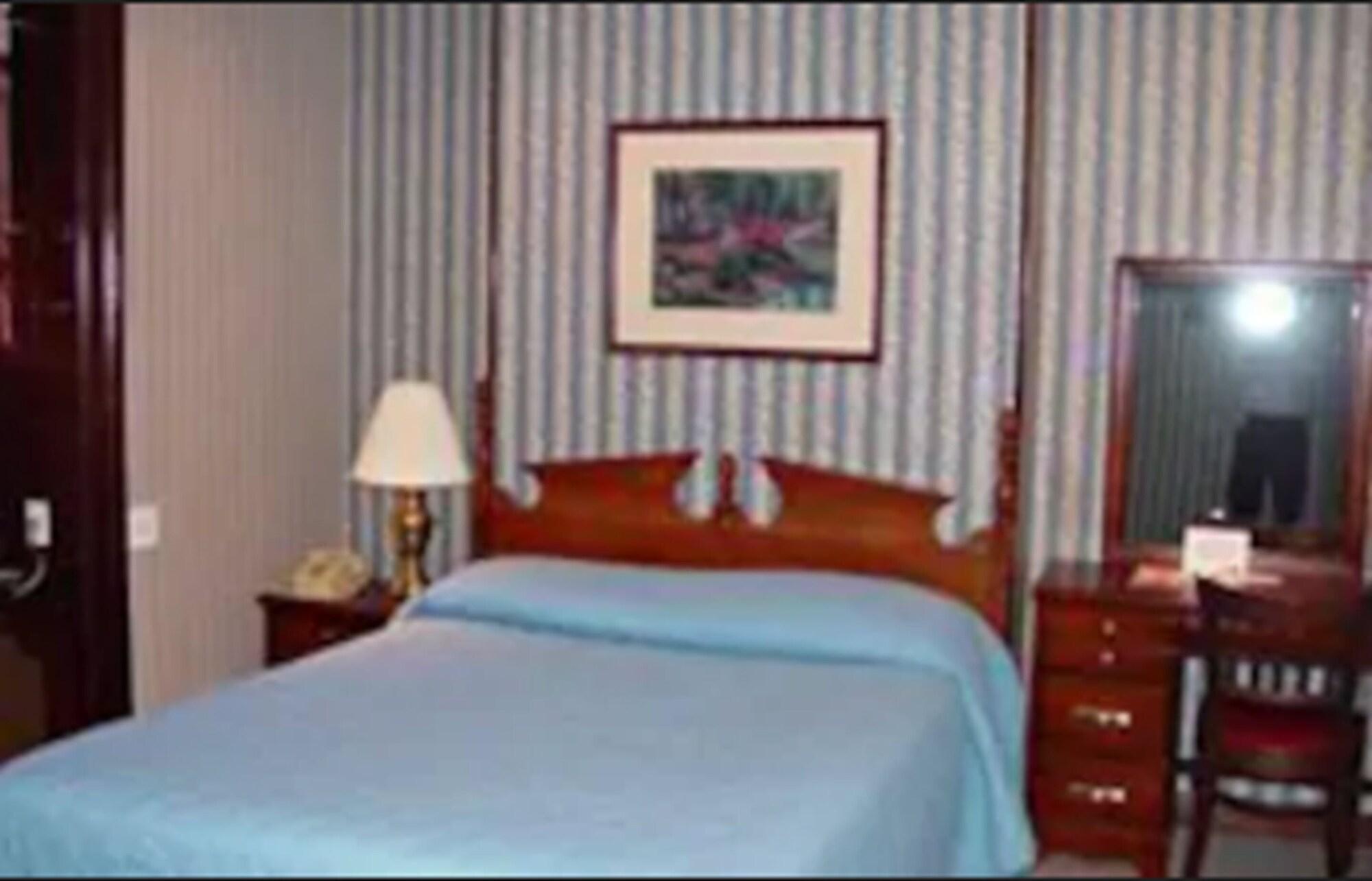 31 Extended Hotel Nueva York
