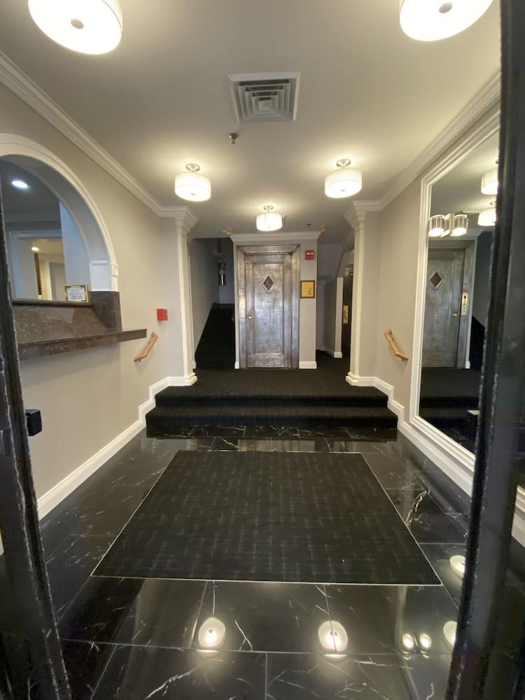 31 Extended 2* Nueva York