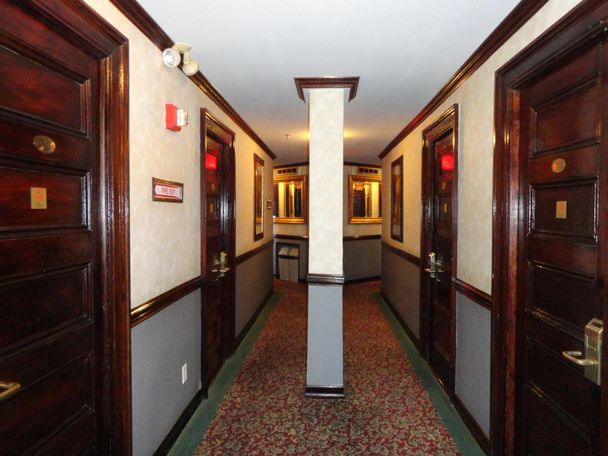 31 Extended Nueva York