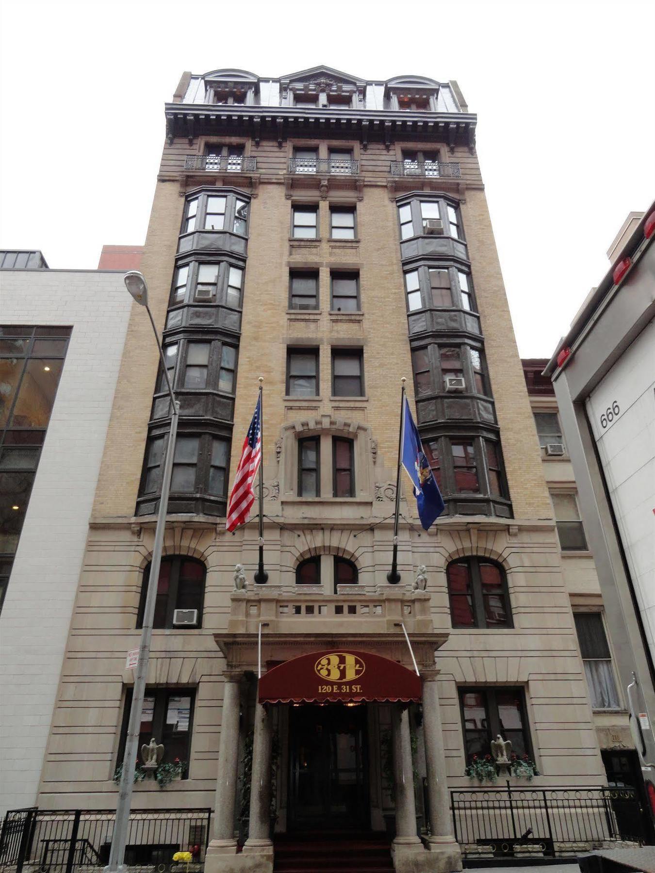 31 Extended Nueva York