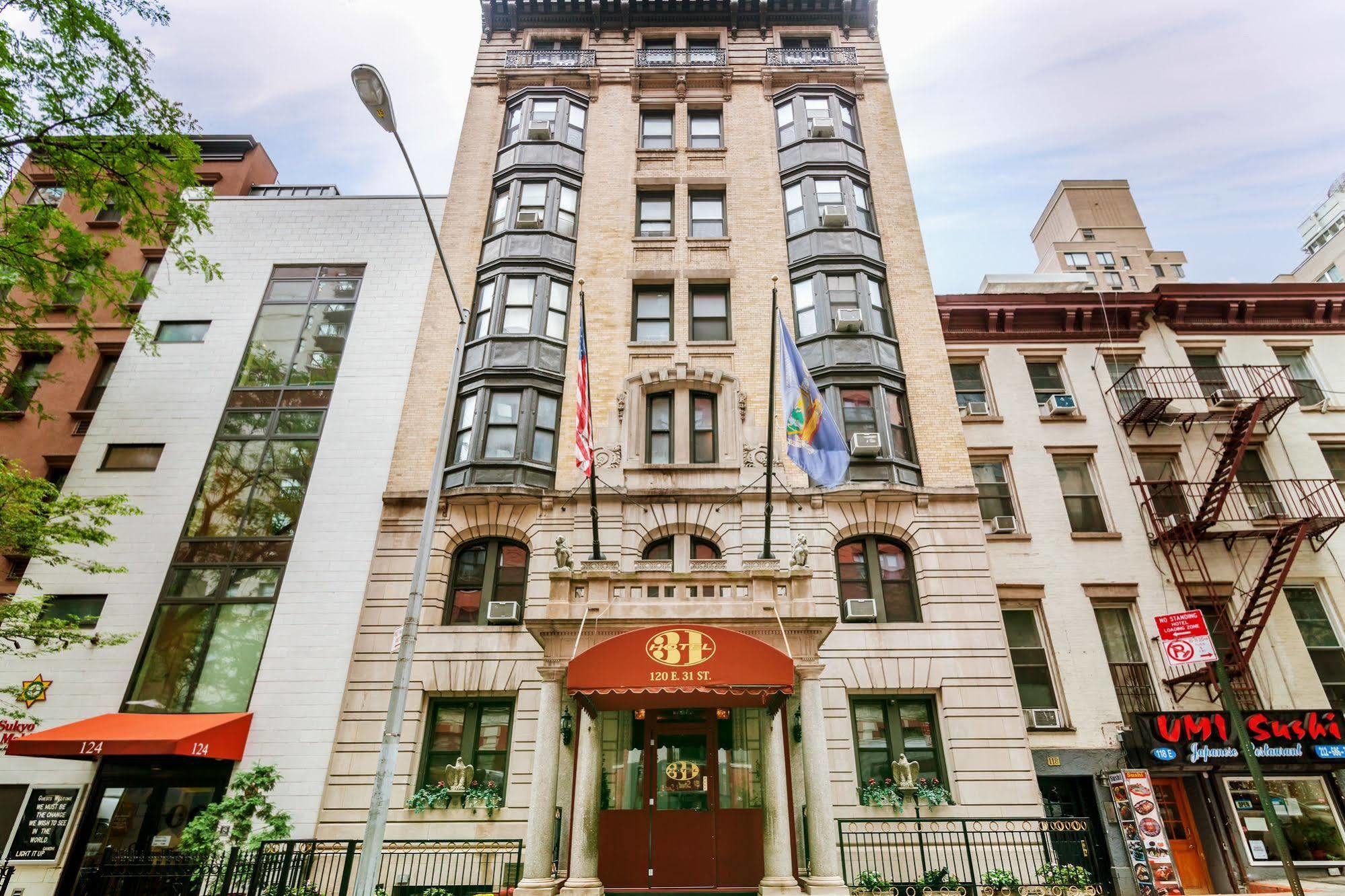 31 Extended Nueva York