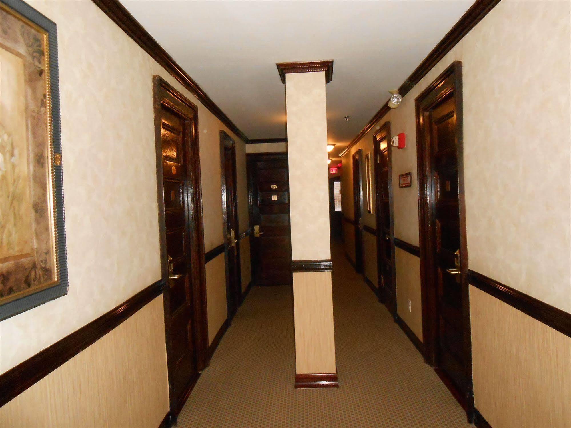 31 Extended Hotel Nueva York
