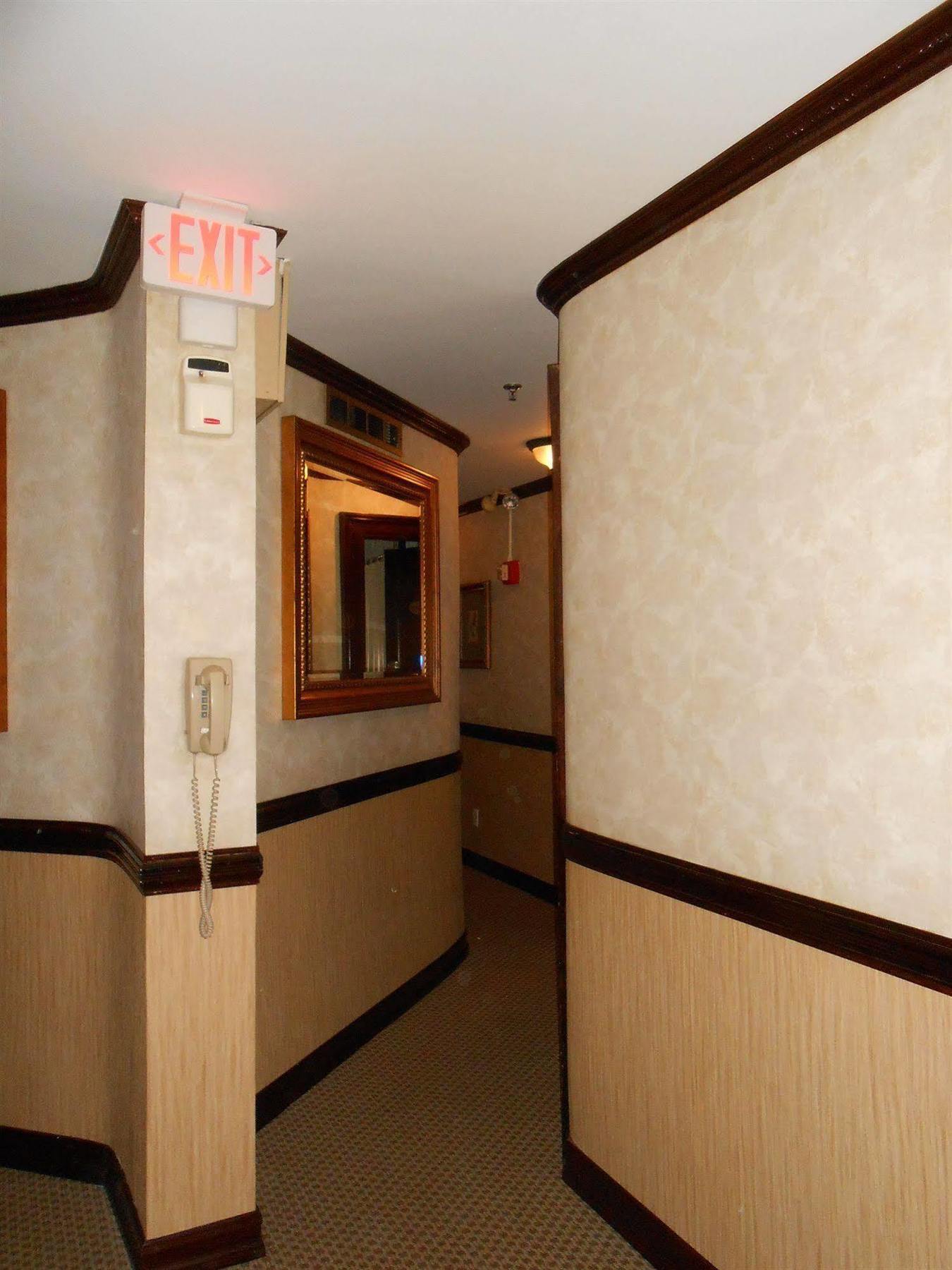 Hotel 31 Extended Nueva York