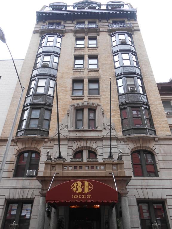 Hotel 31 Extended Nueva York